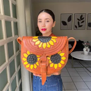 Handmade Leather Bags